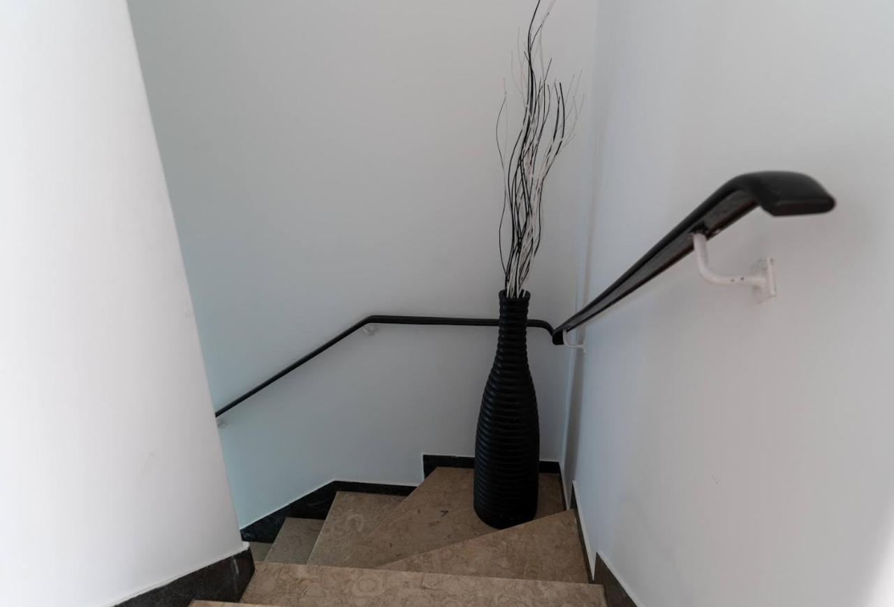 Holiday home Caparica House