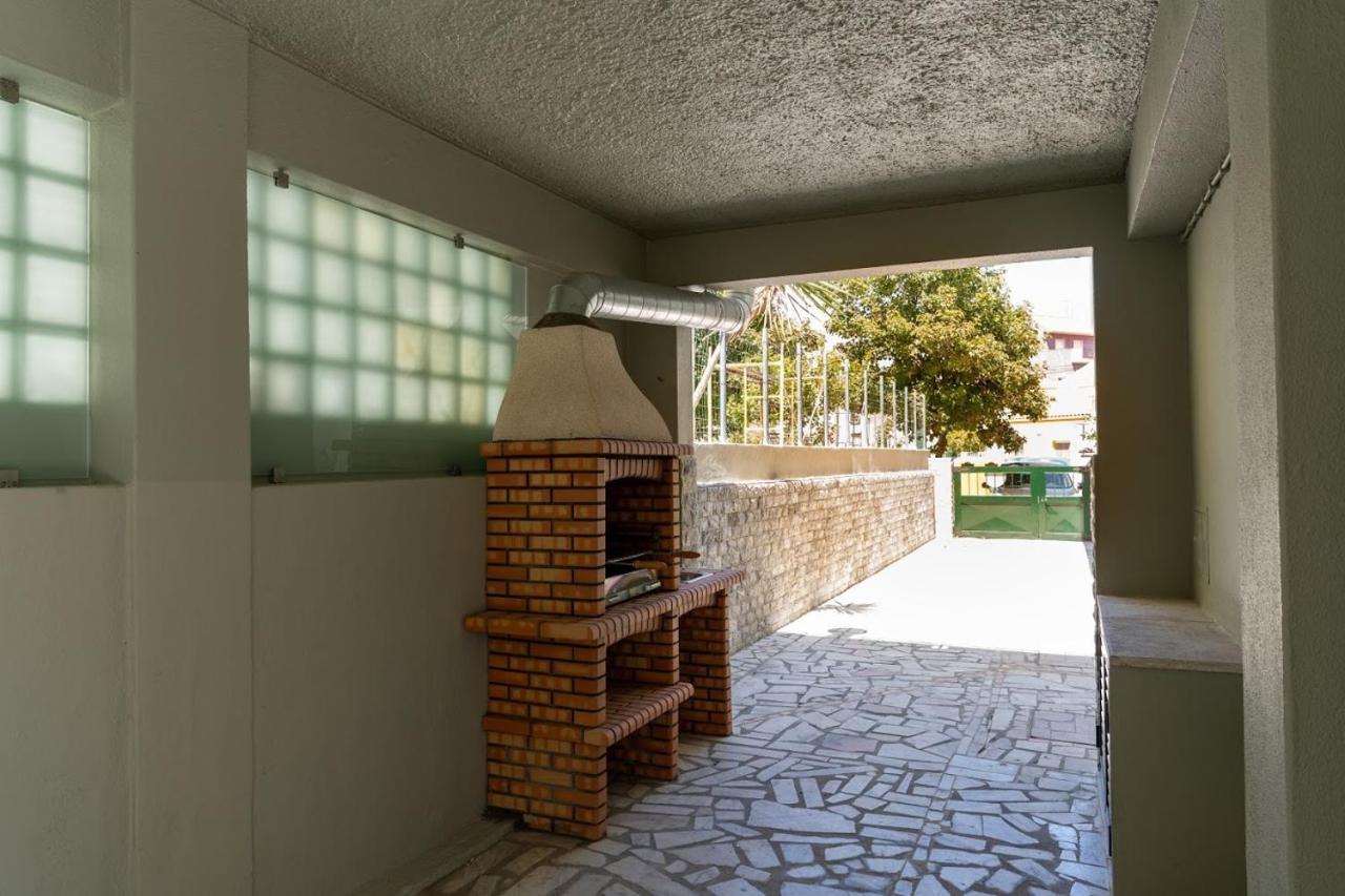 Caparica House Holiday home Costa da Caparica