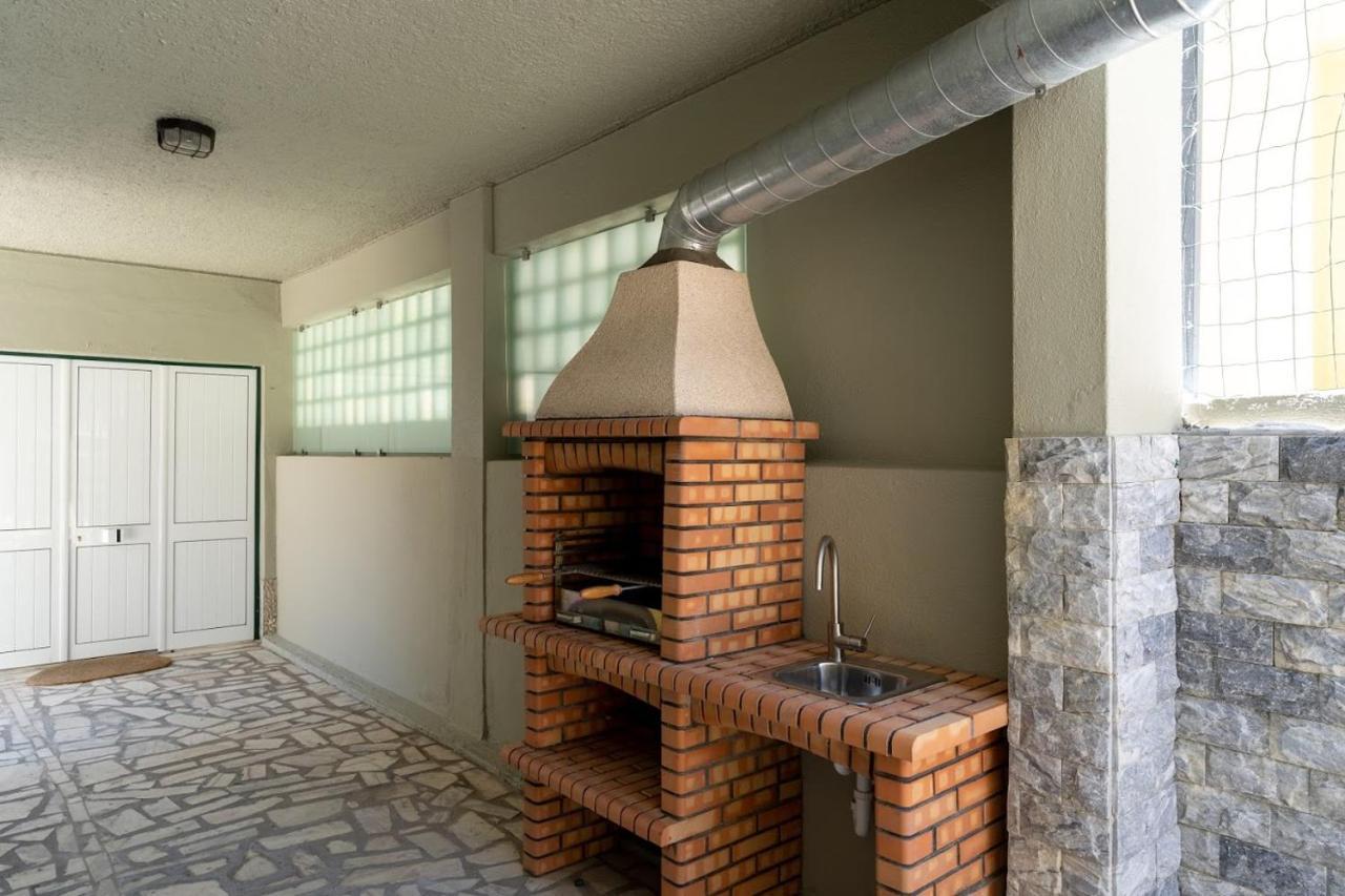 Holiday home Caparica House Costa da Caparica