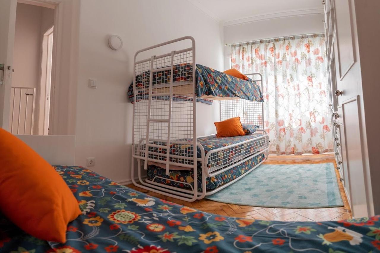 Caparica House Holiday home