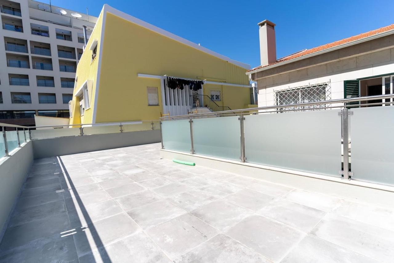 Caparica House
