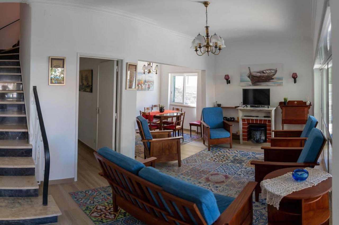 Caparica House Holiday home *