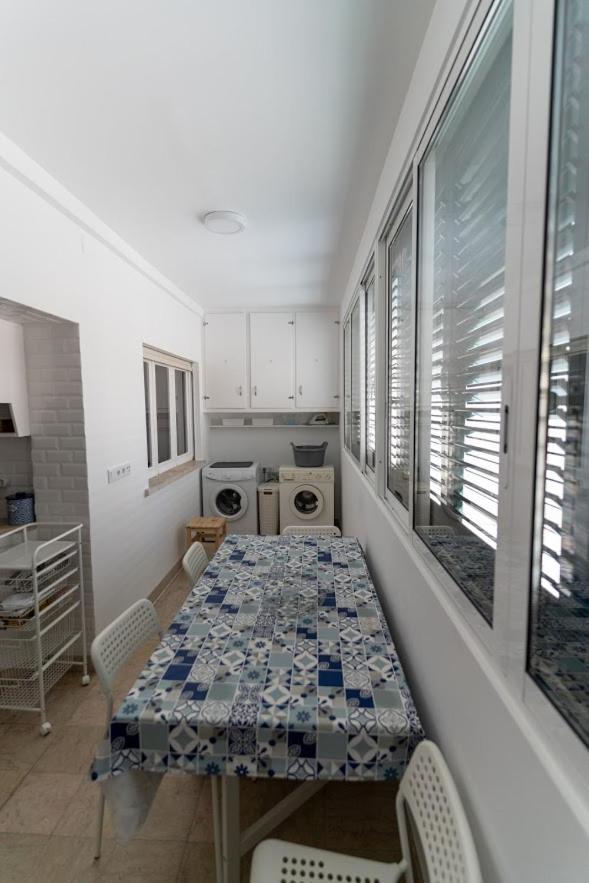 Holiday home Caparica House Costa da Caparica