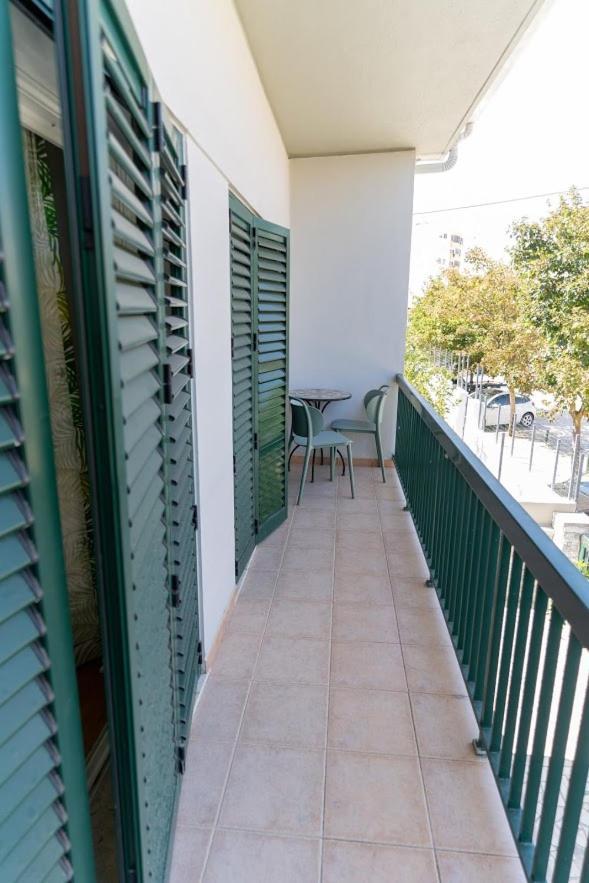 Caparica House