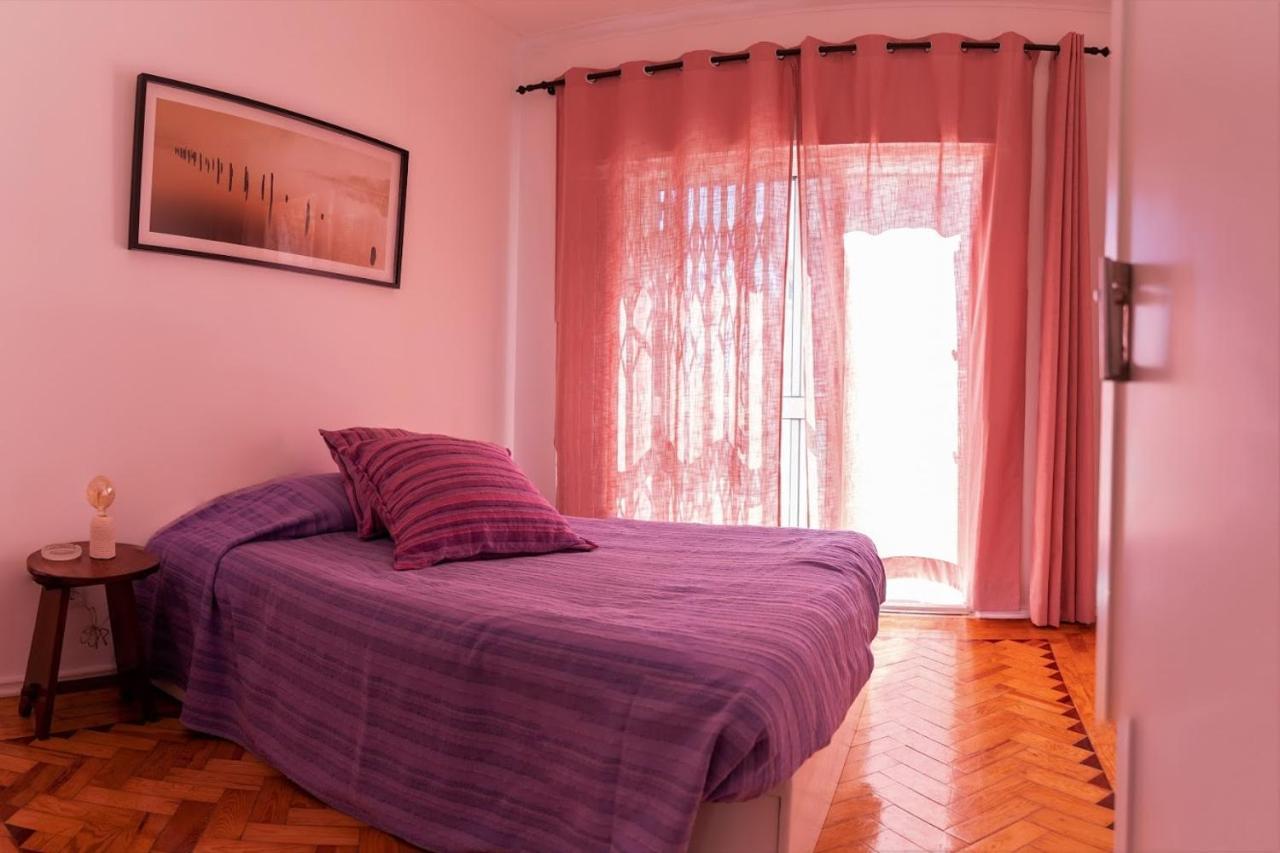 Holiday home Caparica House Costa da Caparica