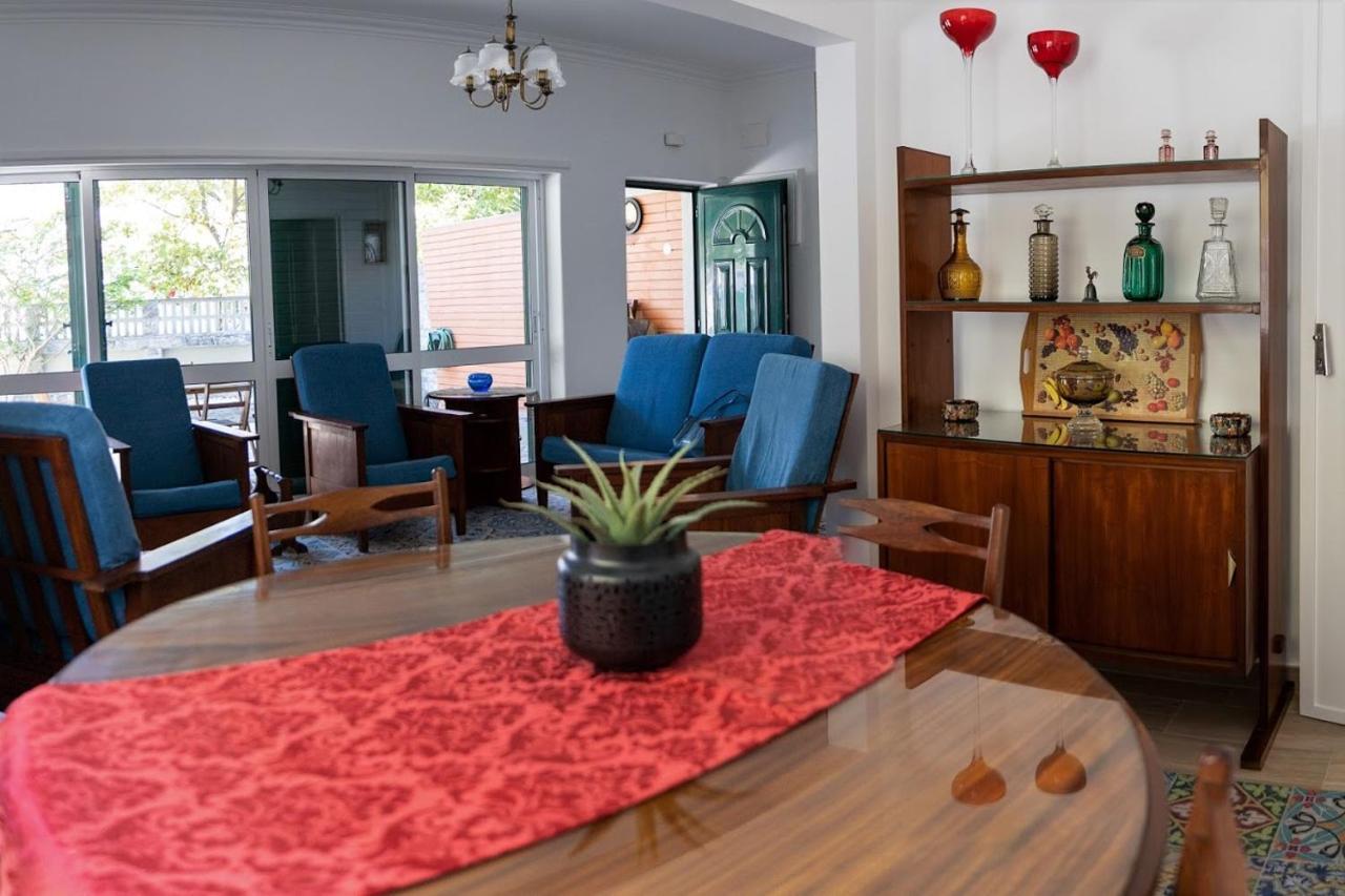 Caparica House Holiday home *