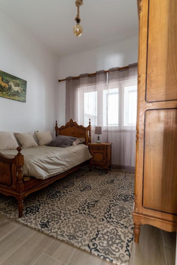 Caparica House *