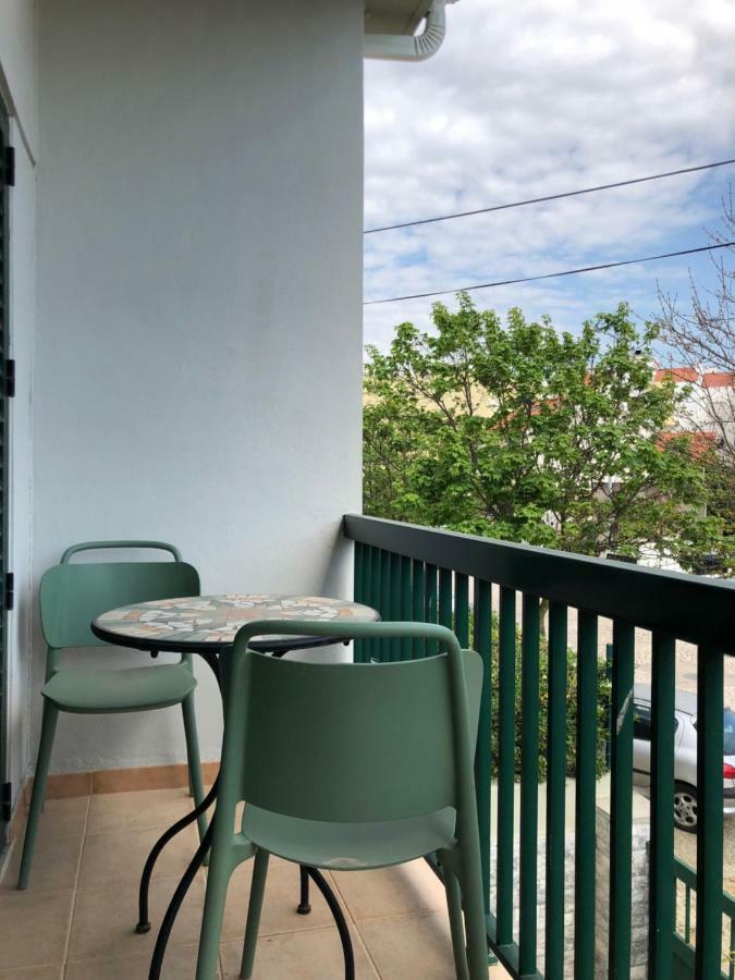 Caparica House Holiday home