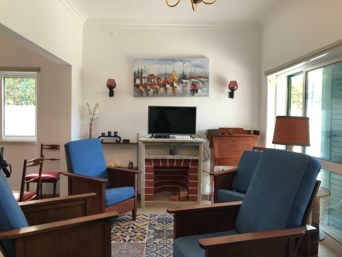 Holiday home Caparica House Costa da Caparica