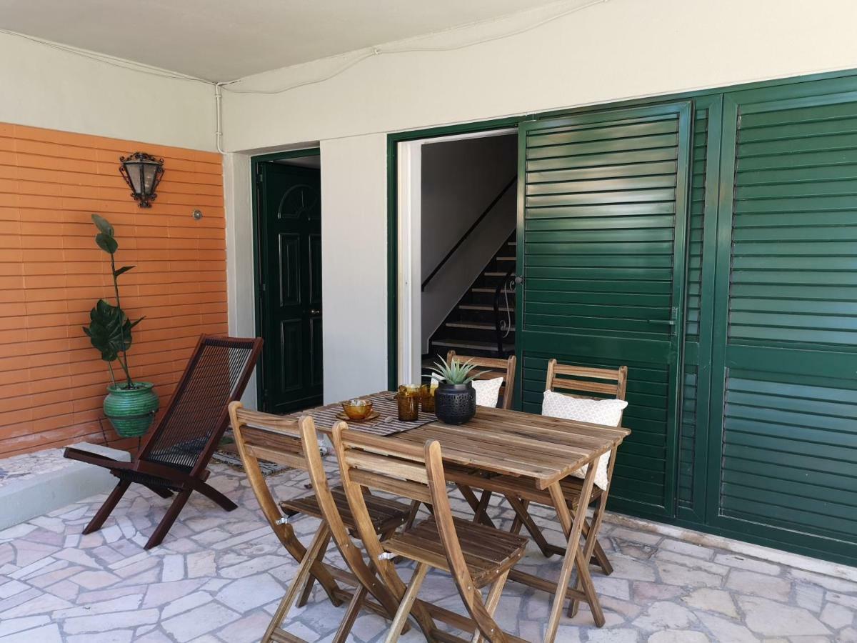 Caparica House Holiday home