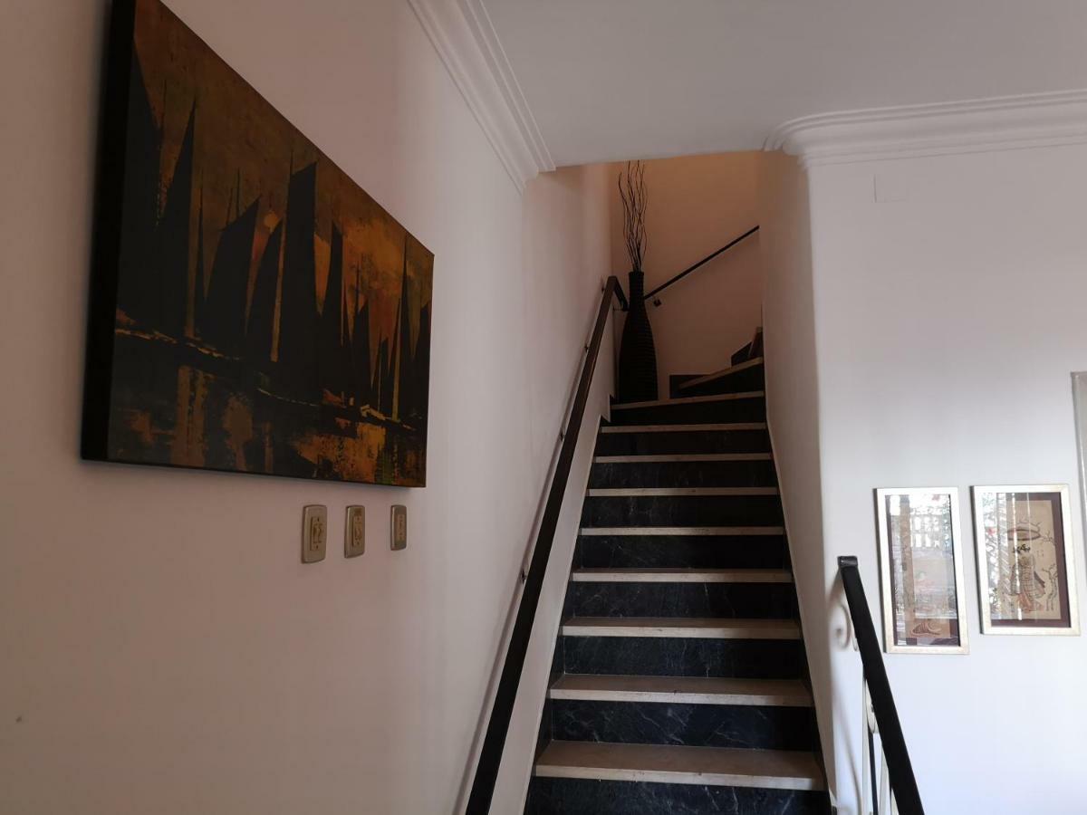 Holiday home Caparica House