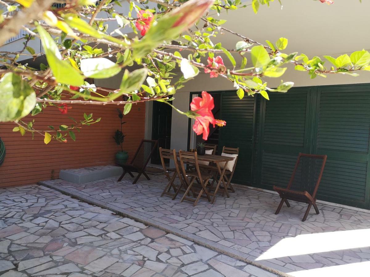 Holiday home Caparica House