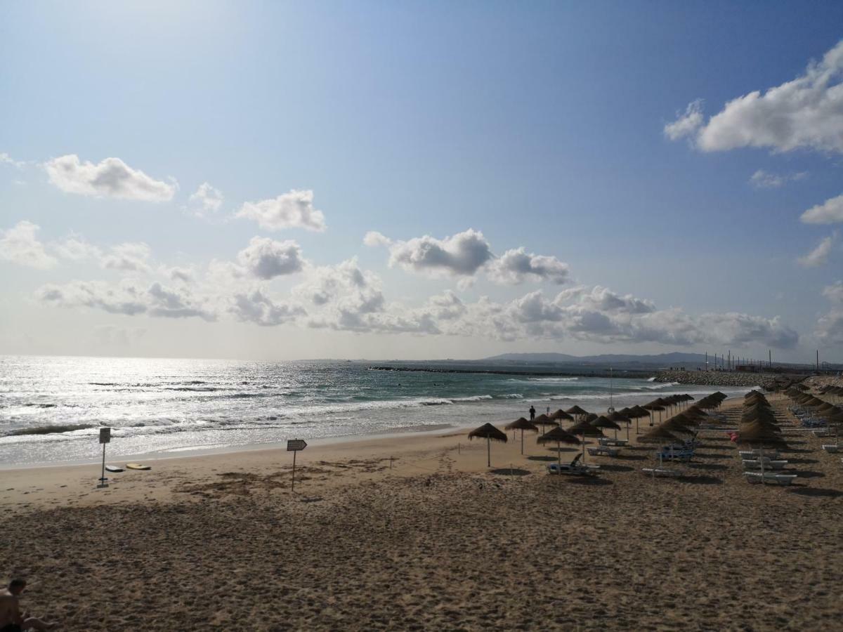 Holiday home Caparica House